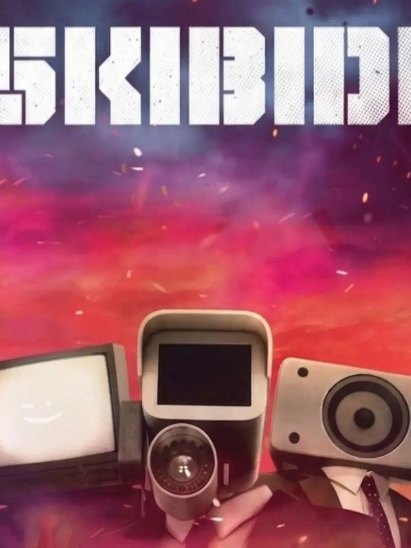 Worldingtv의 SKIBIDI