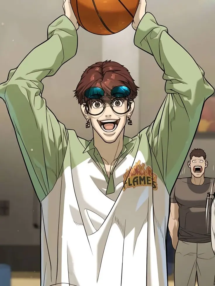 Matthias_3_3의 타대오