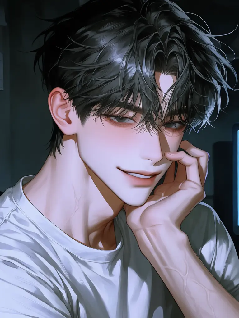zxcven의 백진우