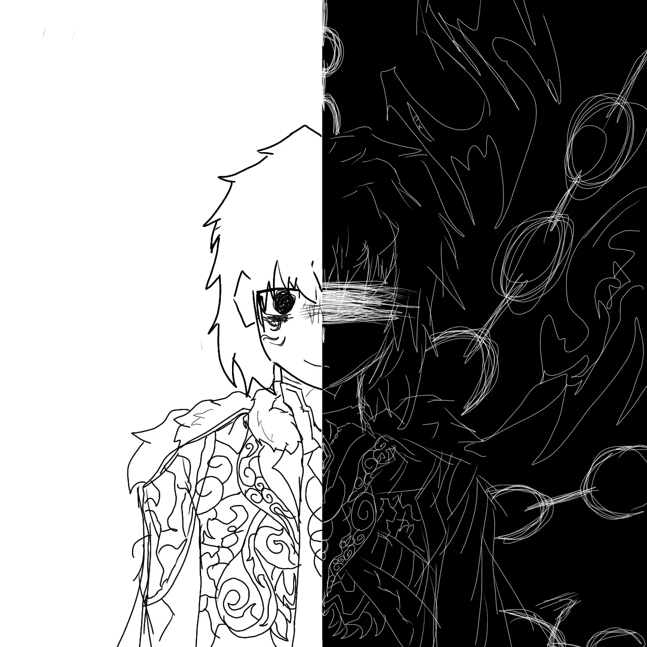 Zeronica의 에필로그