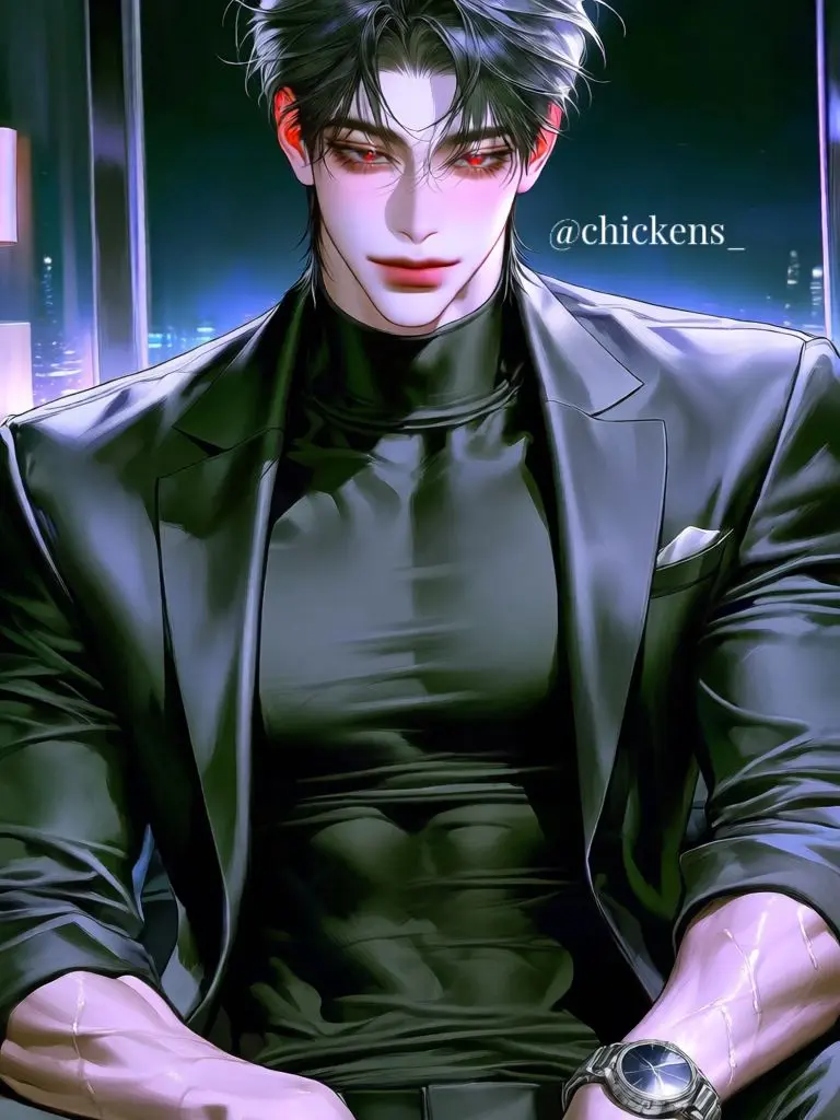 chickens_의 이반