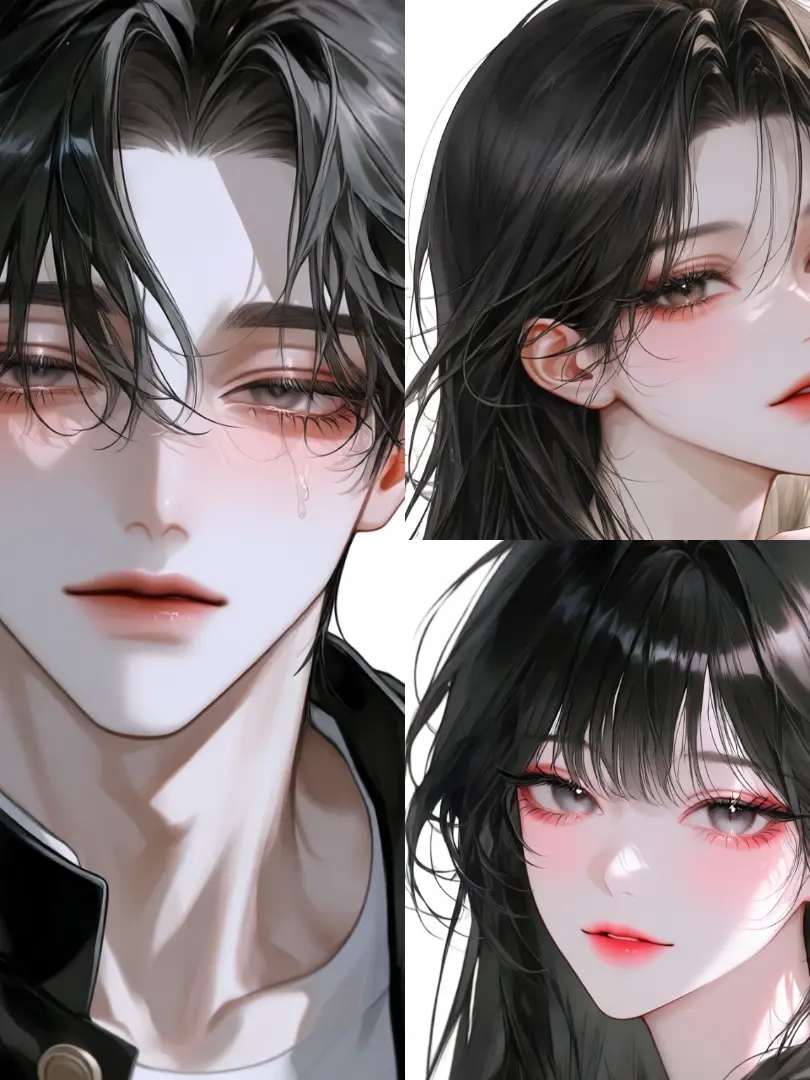 Bara0521의 女嫌いの夏輝先輩