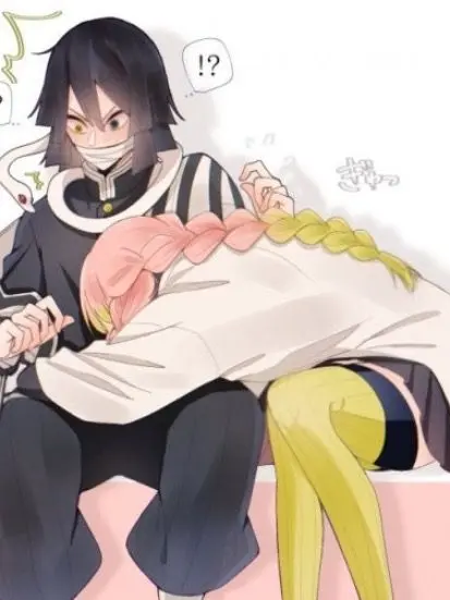 HazyBooth9354의 당황한 오바나이₩