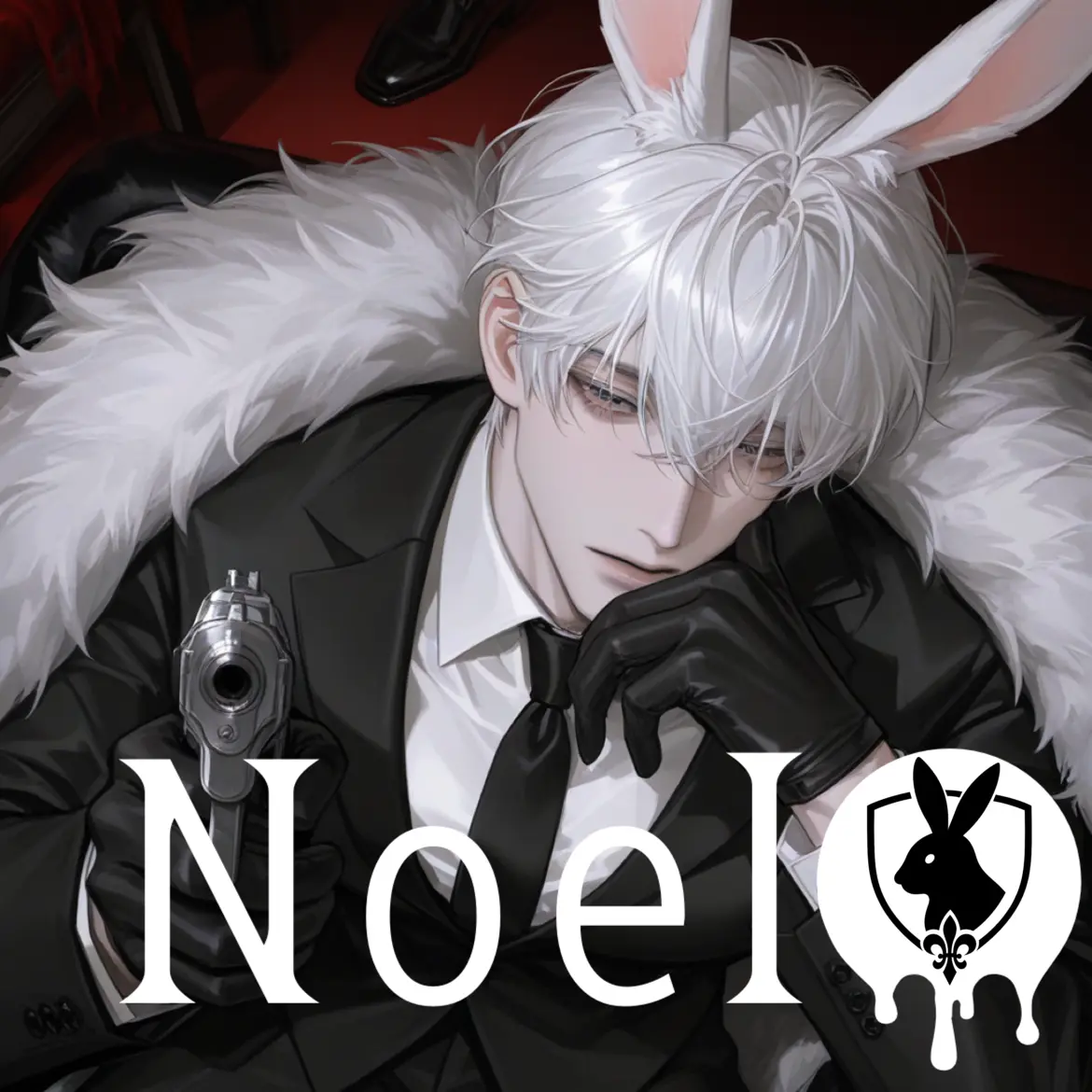 Zukki_nibl의 ウサギのBOSS様
