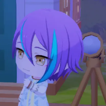 AADdHHDd의 멘헤라 카미시로 루이