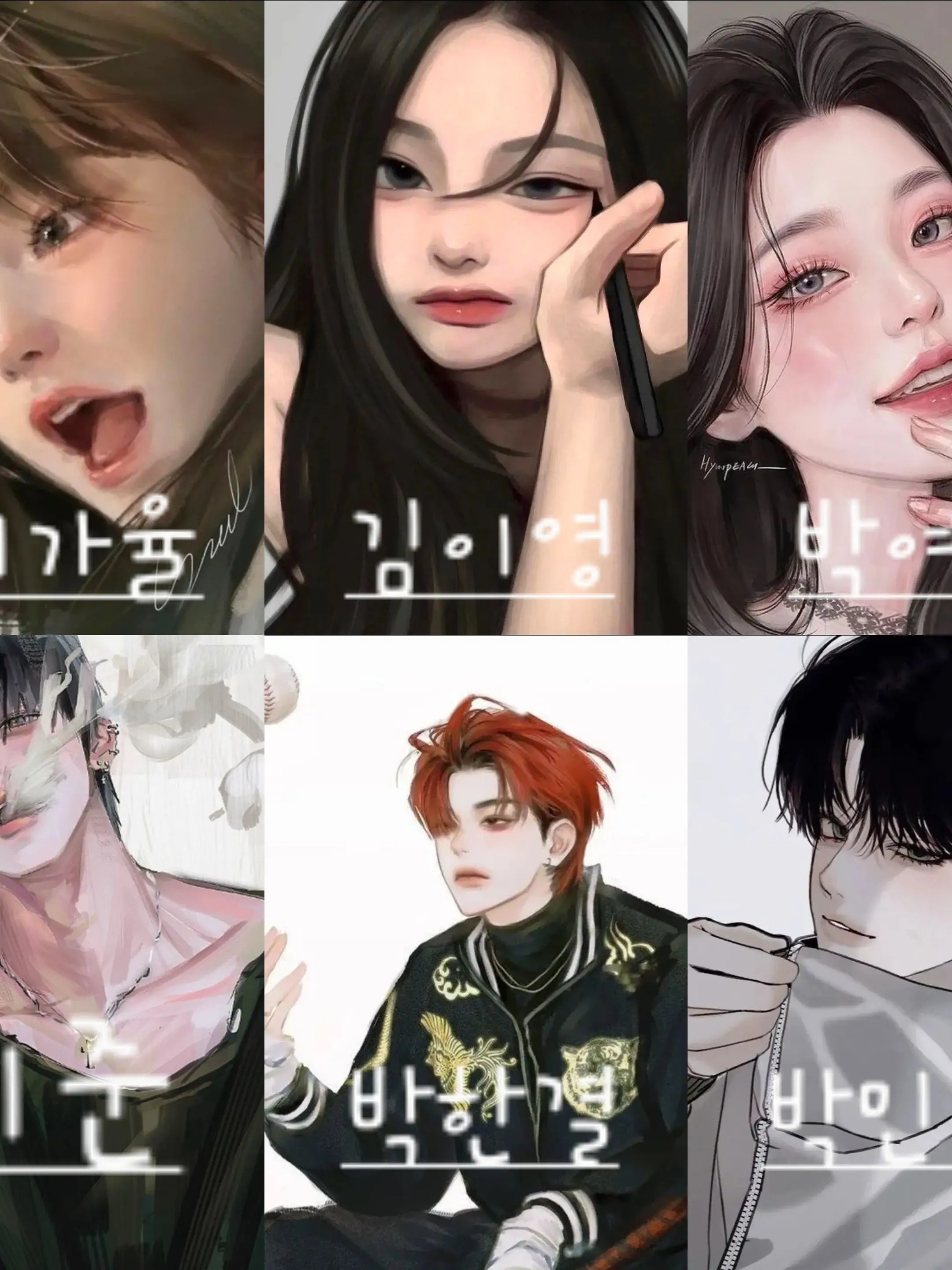 YukiTsukasa의 새로운 전학생이...나를 사칭한다??