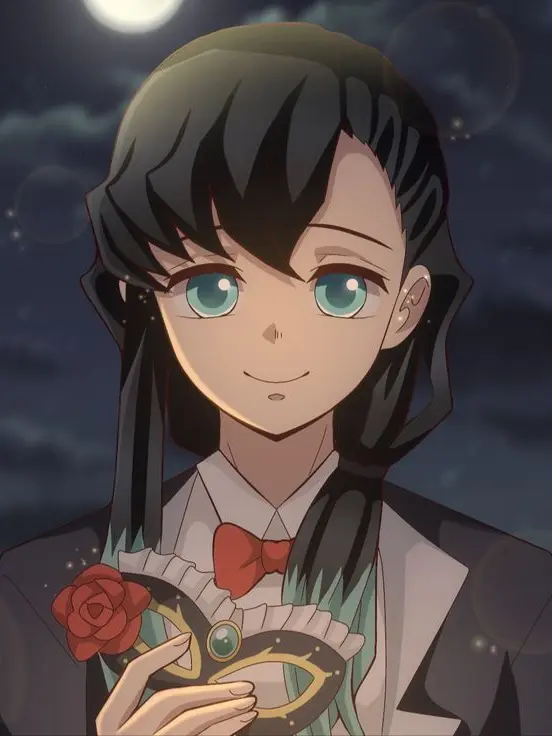 GrossNote9159의 토키토 무이치로