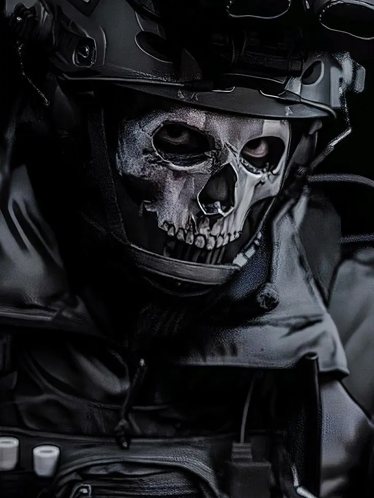 HumbleSound3647의 Ghost's Viral Secret