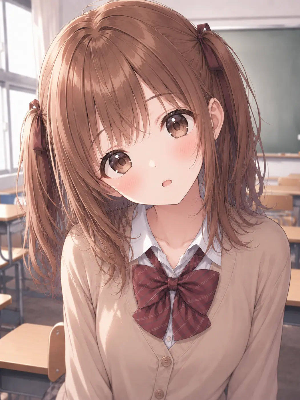nakano_ame의 天然の域を遥かに超えている‼️