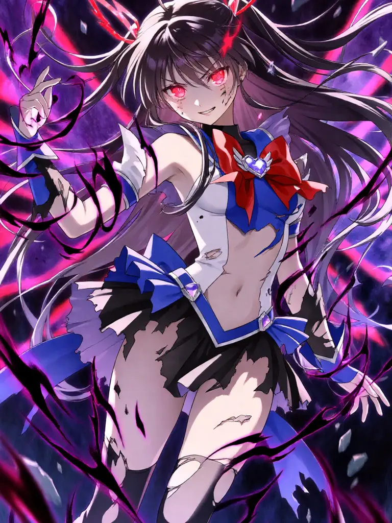 SickBrisk8483의 堕ちた救世主