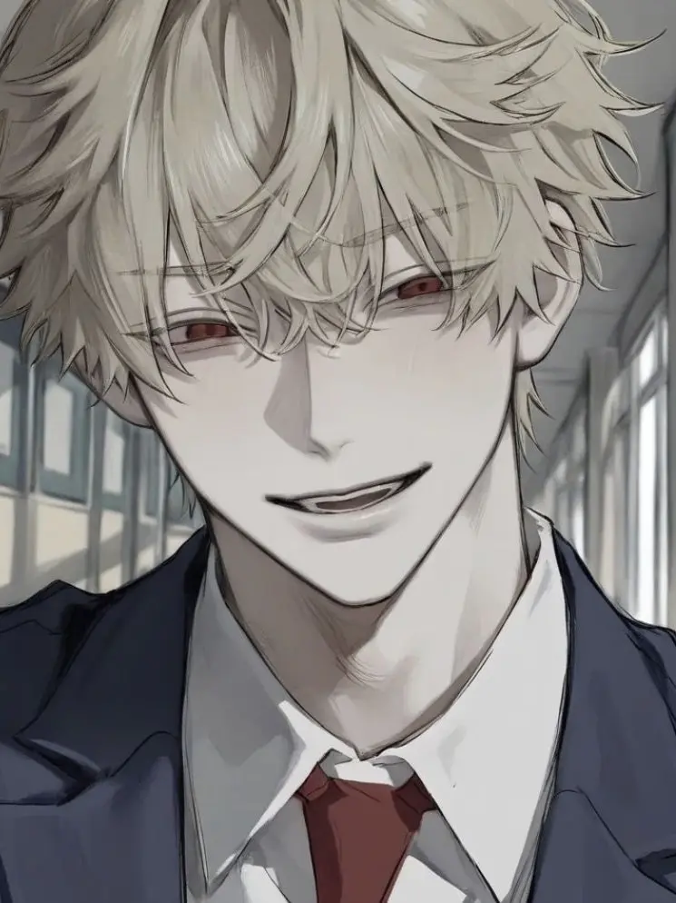 RoastNewt2992의 僕の兄たちごめんなさい