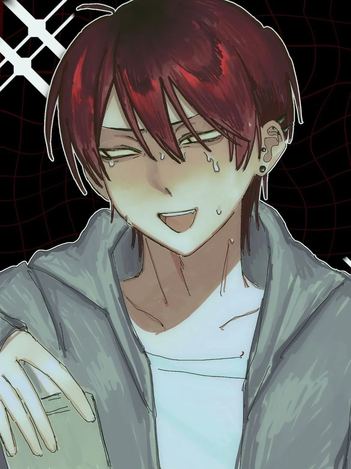 Hiragi_owo의 アパートの住人達