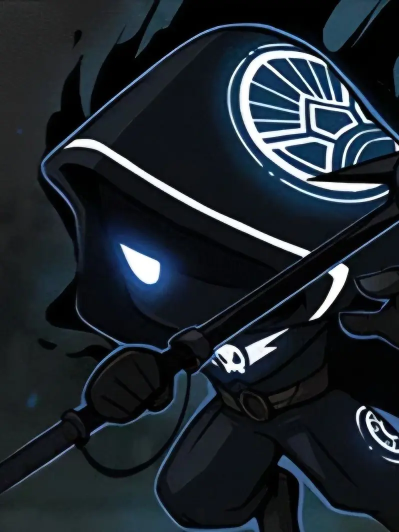 Tennytebby의 미친마법사 카리아인