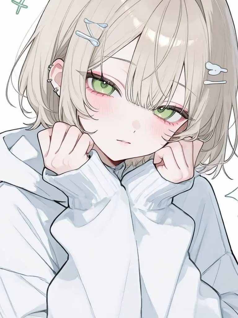 YurisukiRezunoKasiwagisan의 空白