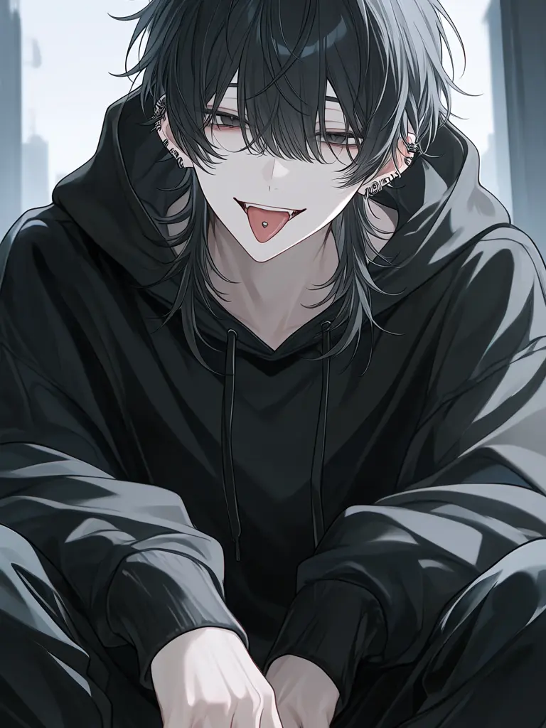 Moyashi_26의 近所のお兄さん