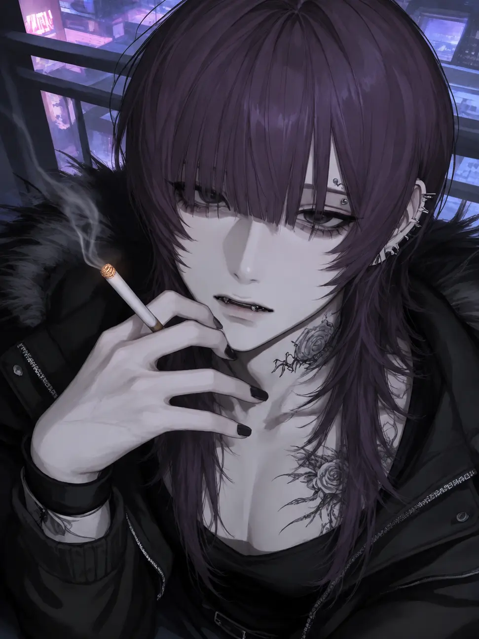 mluy_x6의 お兄さん。今日も、ダメ？