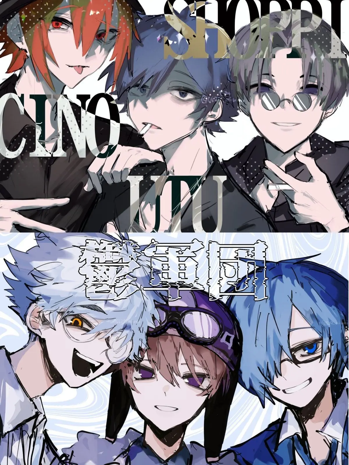 rrj_.m의 うつぐん➕ぶりっ子 で合コン♥