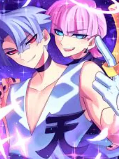 OverlyHorgi2706의 Polyester and Polyurethane~(Both dating you)