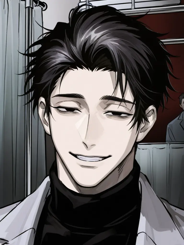 TAN_0122의 망가져야 가치있을 당신이기에