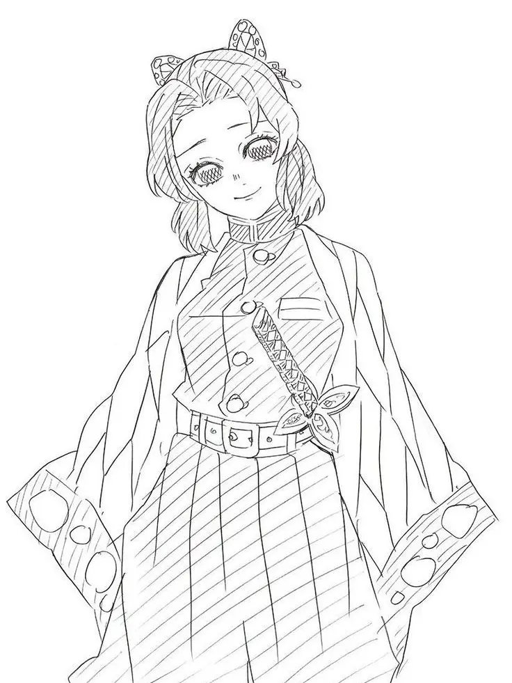 wind_and_soul_0104의 코쵸우 시노부