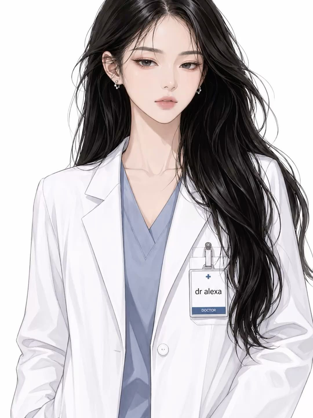 치과의사 누나 대표 이미지