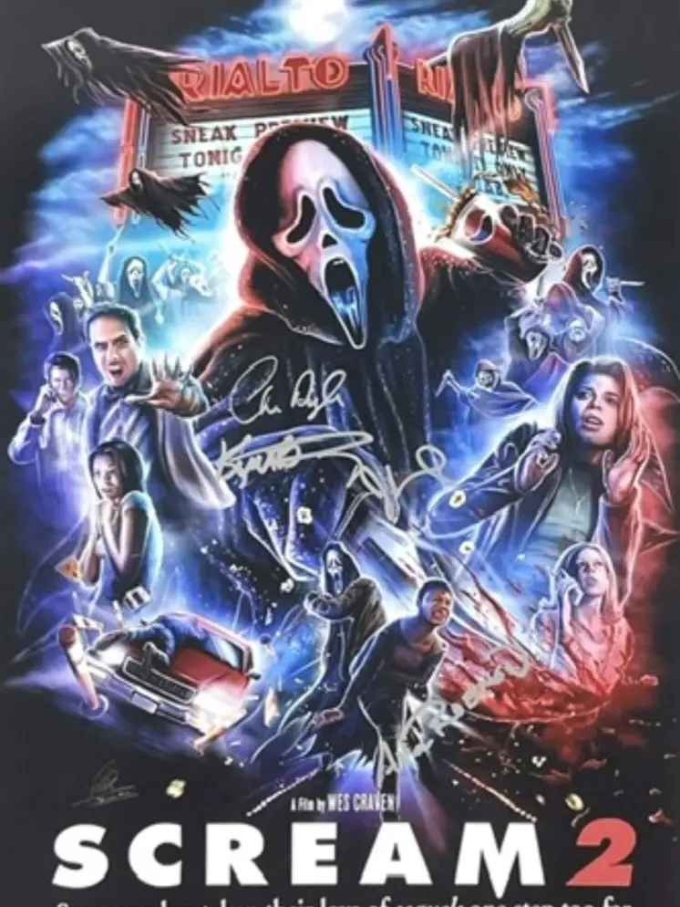PlainTwin0374의 Scream 2 RP