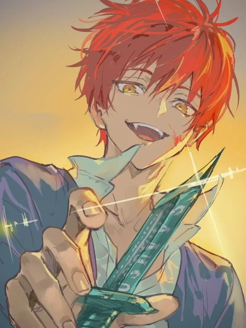 Kinakodango.Ichigoame819의 罰ゲームキス