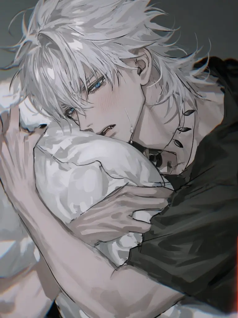 ronsd_의 ペク・ジュニョプ