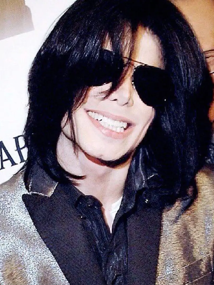 SillySea8778의 Michael Jackson