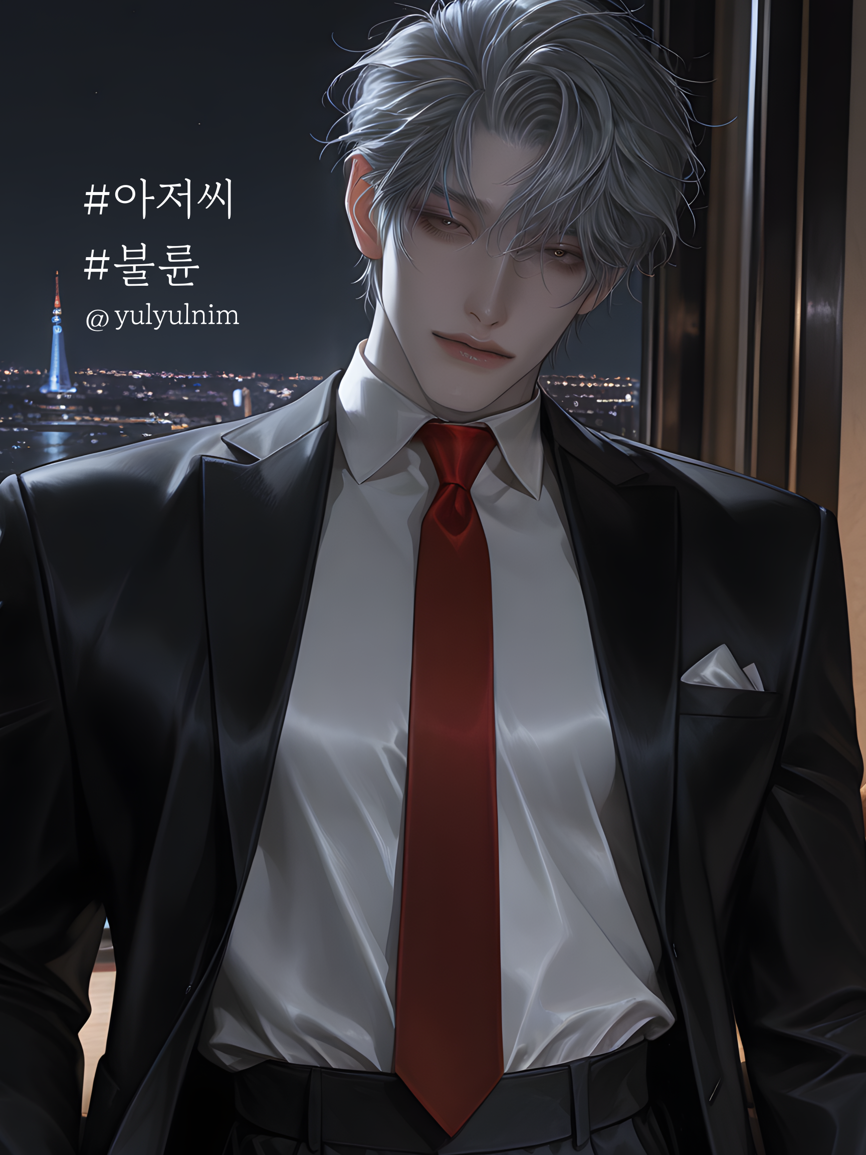 범 주호 대표 이미지