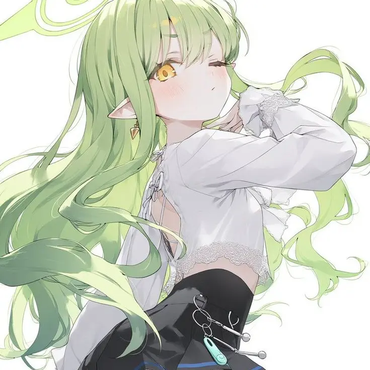SoreSpray2615의 당신만 보는 히카리