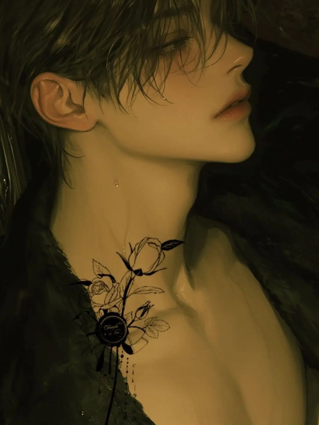 Nare12의 イ・ソンヒョク