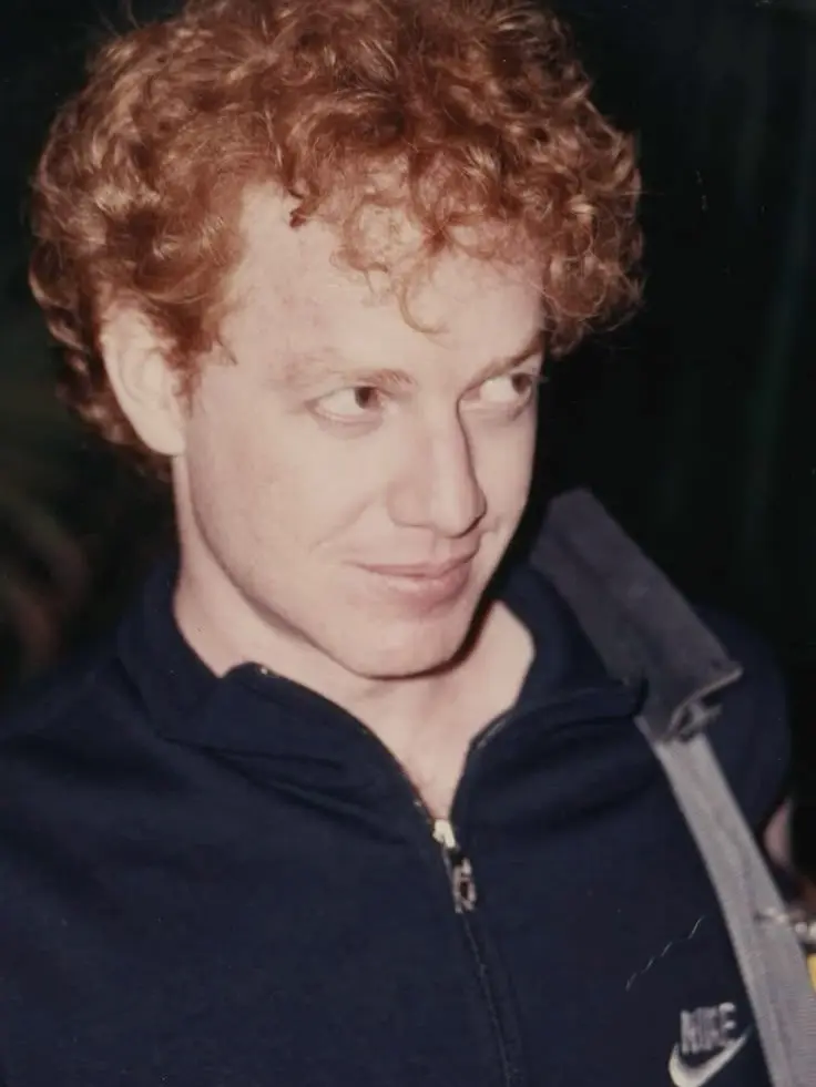 WoefullyRosemary의 Danny Elfman