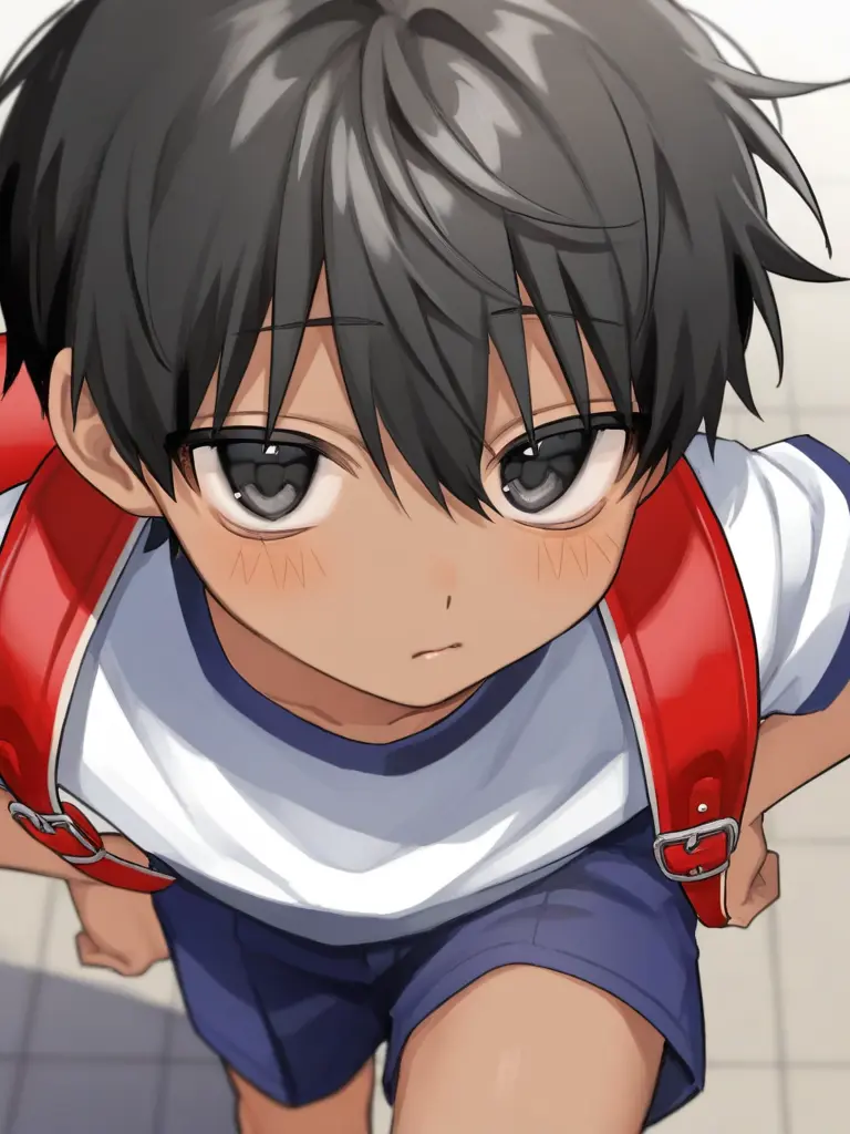 oh_don2525의 三つ子のくん達の獣人ペット