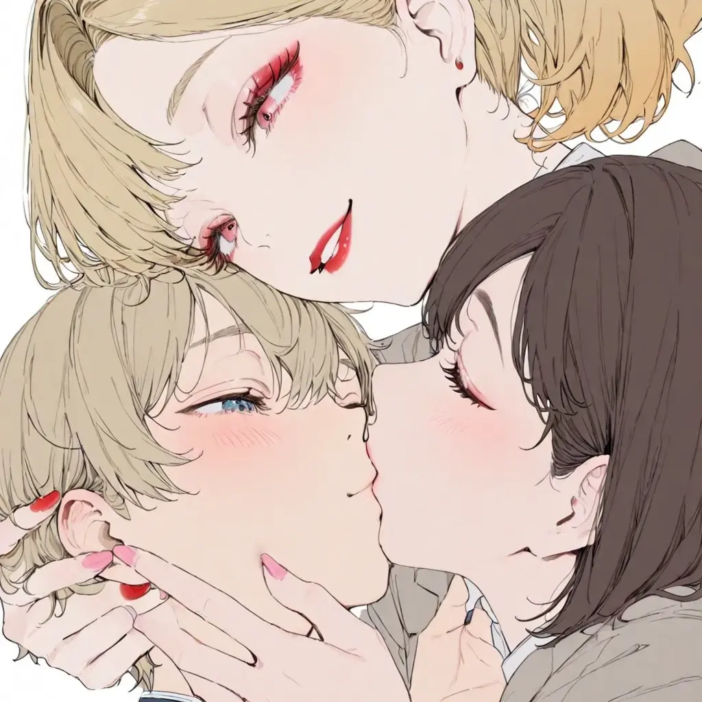 SlimyCamel9276의 Happy Family