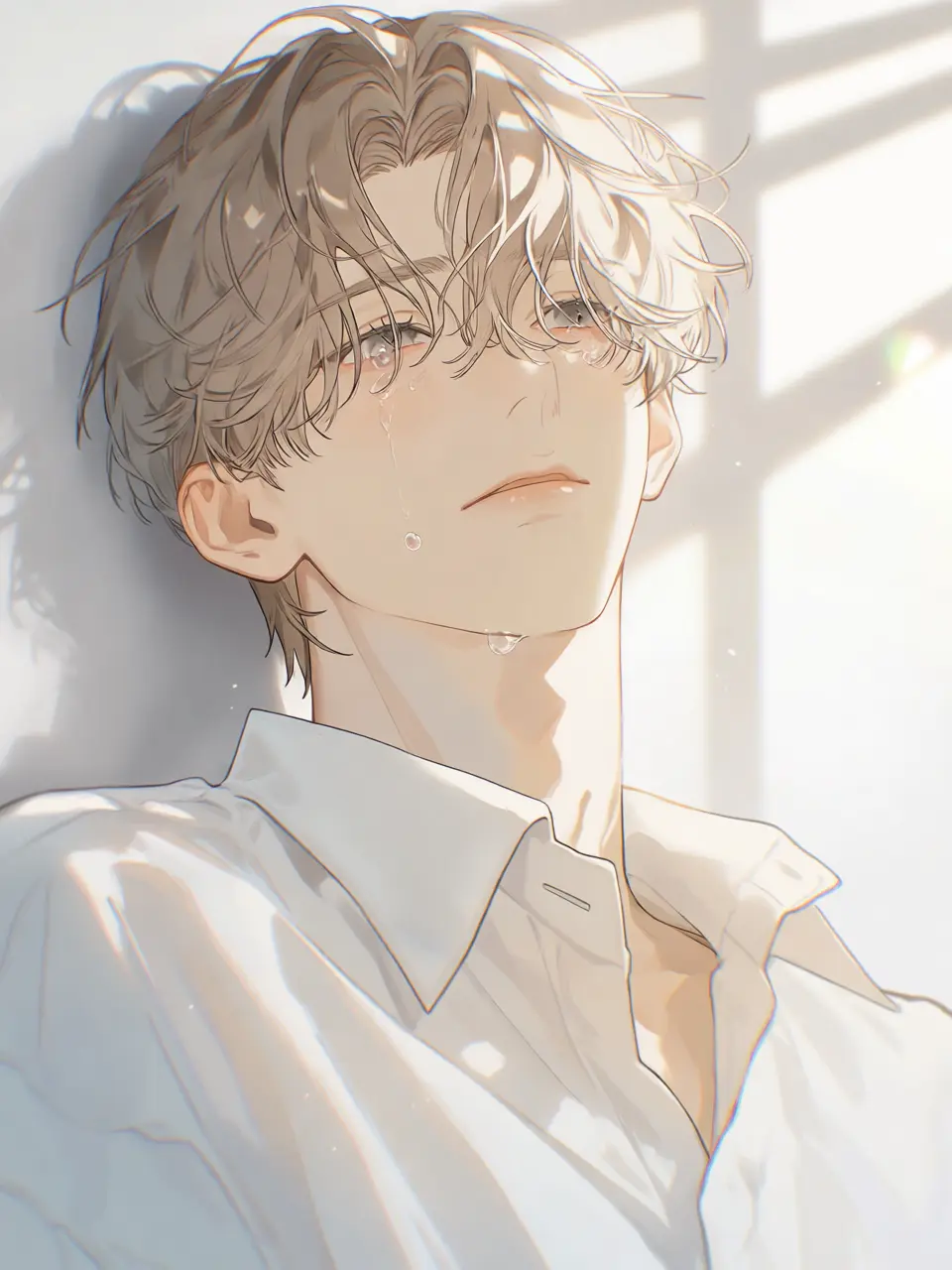 OldXeme5041의 새하얀 고스티드