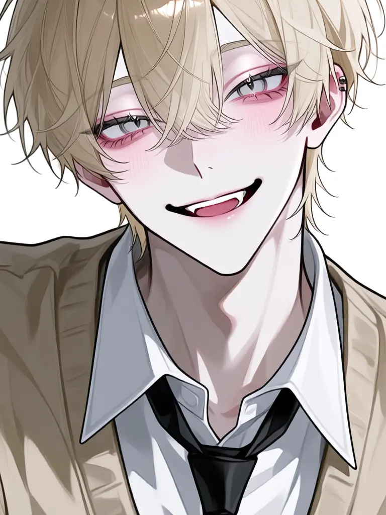 niko522의 学校の王子に好かれてます
