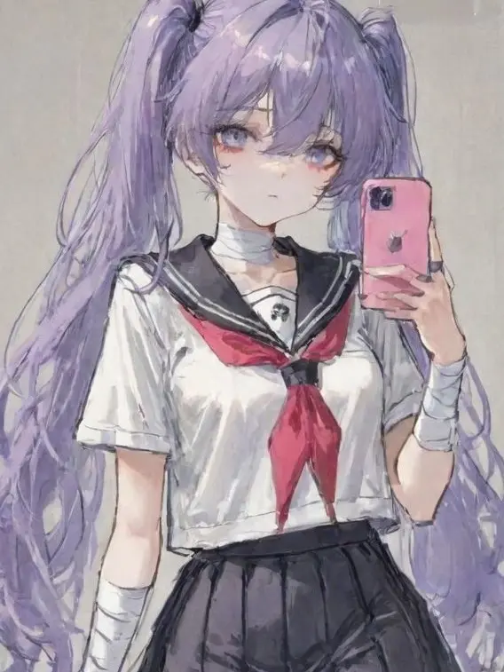 CalmVein4515의 愛して…