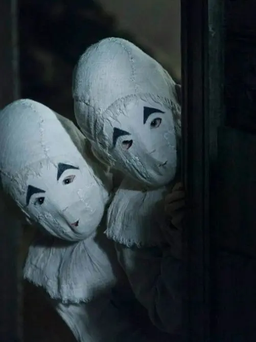 SureRuler4256의 MISS PEREGRINE'S HOME FOR PECULIAR CHILDREN