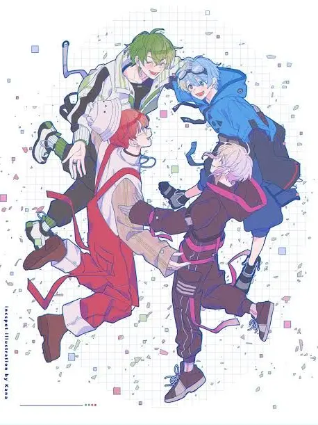 Nagi0819의 平和のいんく　タち