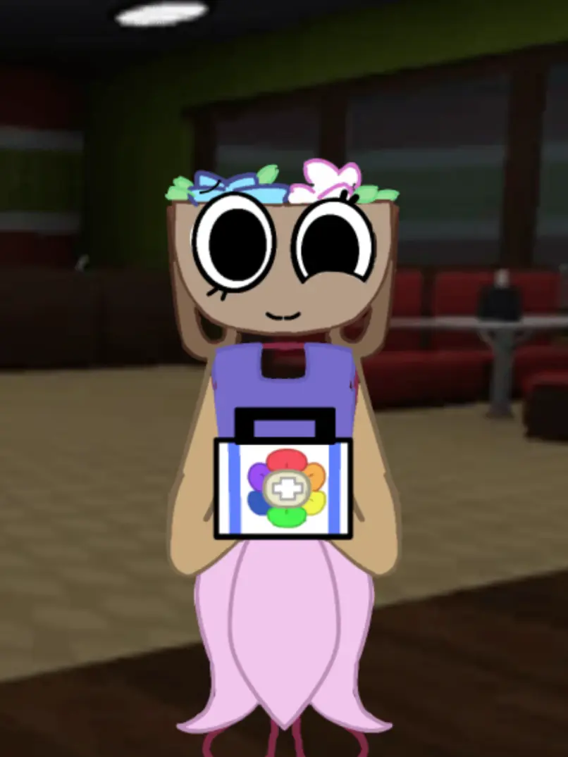 comso의 소리질러야깰수있는타워(팀나빠+여우