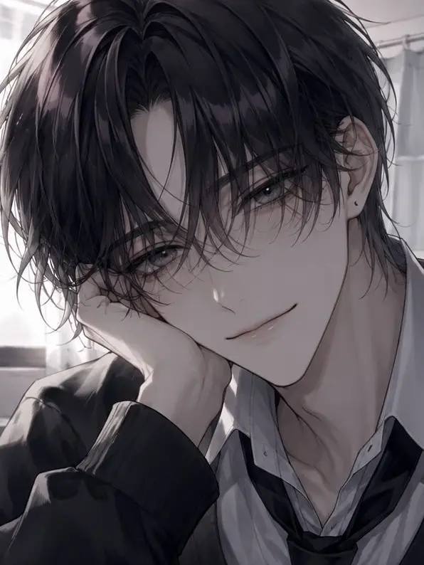 Yuki_Saku의 He's Definitely Teasing Me!