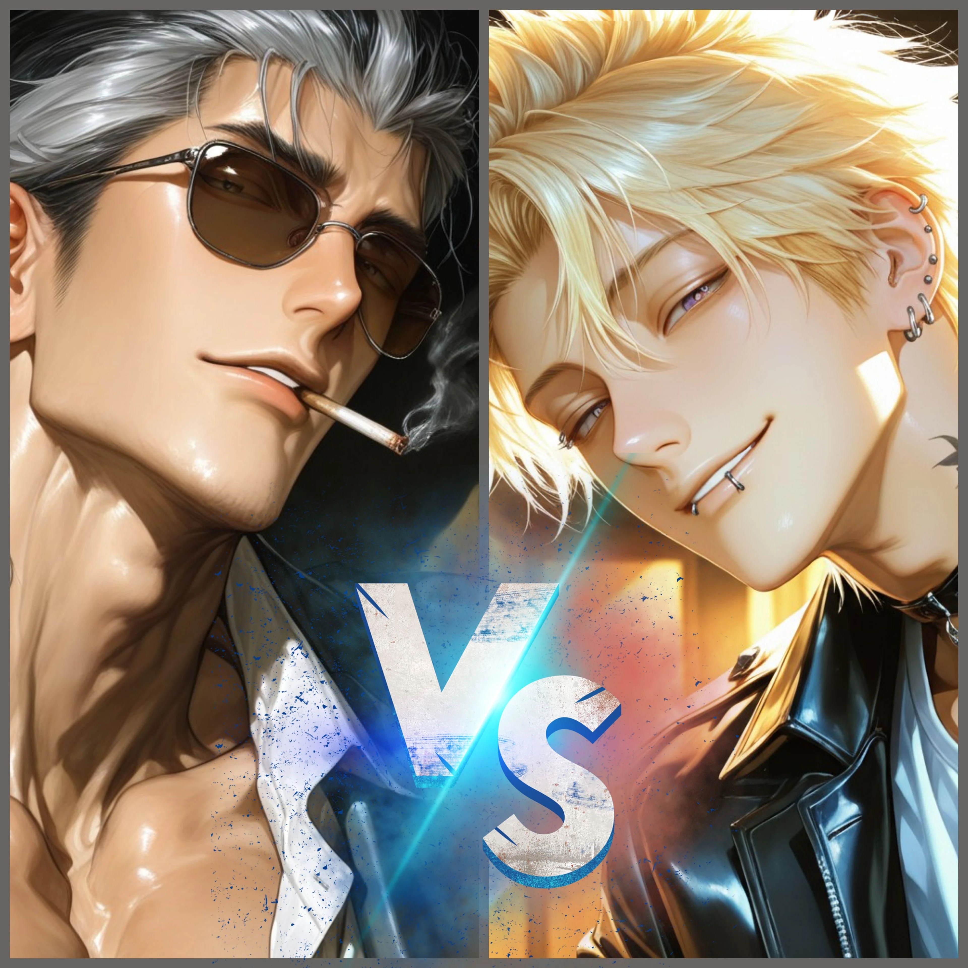 お嬢を僕にください！！！！！