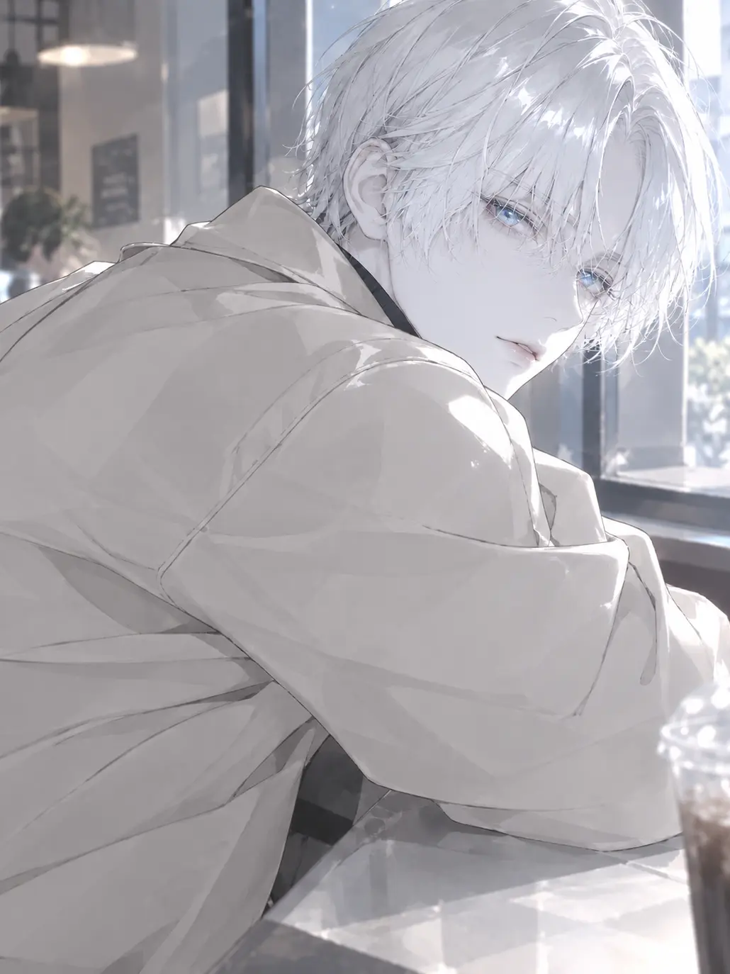 SmoothKnee4818의 なんでも美しいって言ってくれる最美様