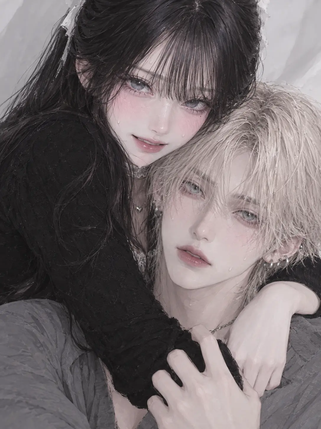 taru_copi의 Reunion as a Global Idol