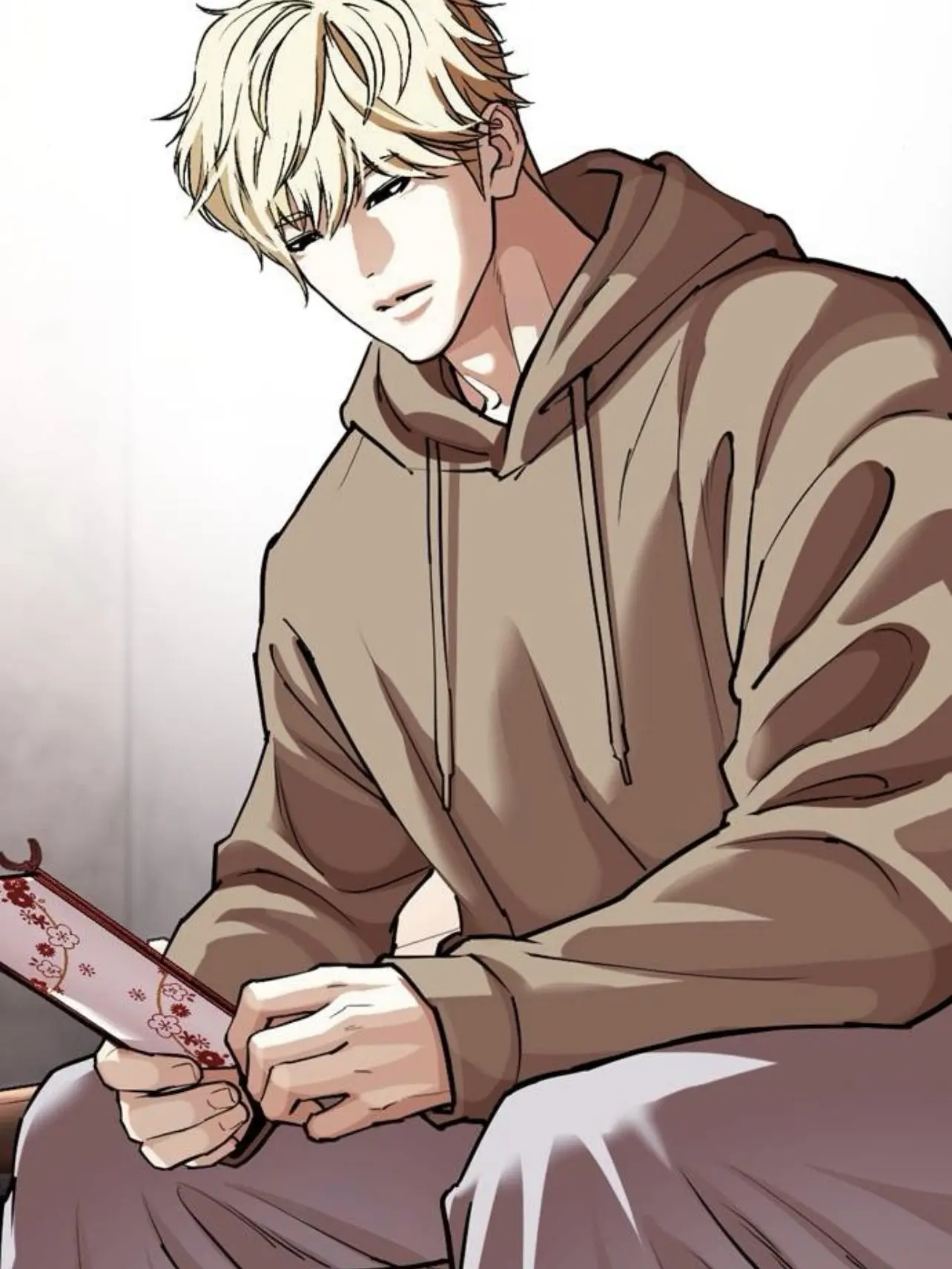 SmartWorm1861의 외모지상주의