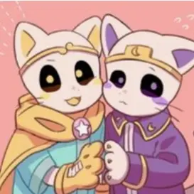 Waterp0525의 드림테일(고양이)