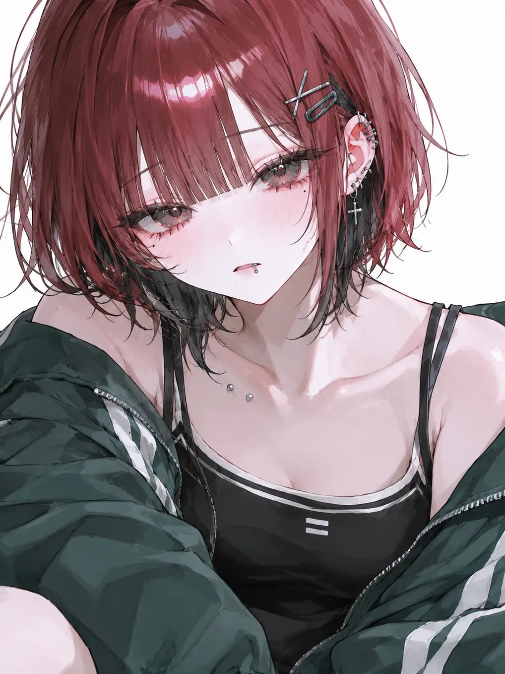 mummum._.의 Downer Needy Girlfriend