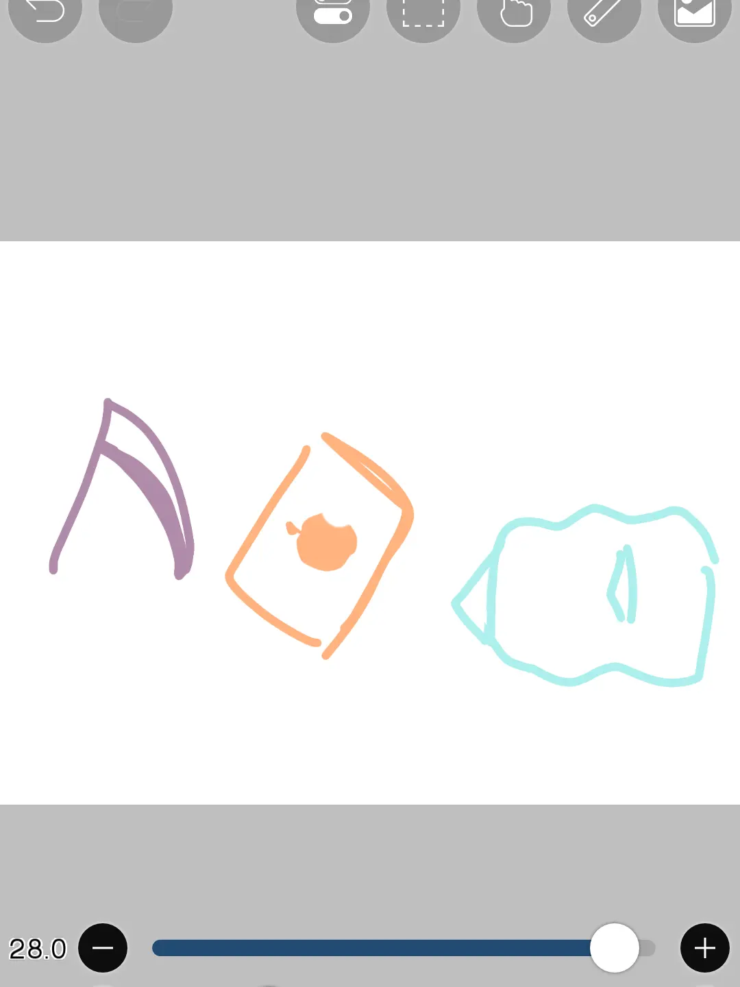 PerkyFlute6502의 主人公組!!(下手かもごめんなさい)