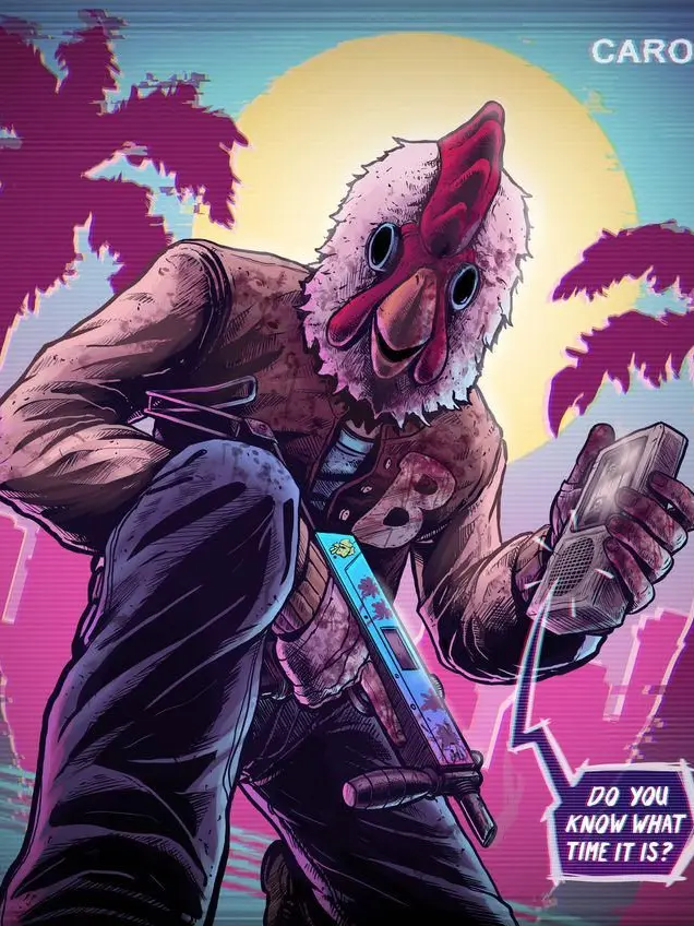 kudou.alon의 仲間？それとも敵？